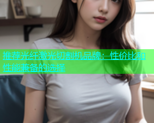 推荐光纤激光切割机品牌：性价比和性能兼备的选择(图1)
